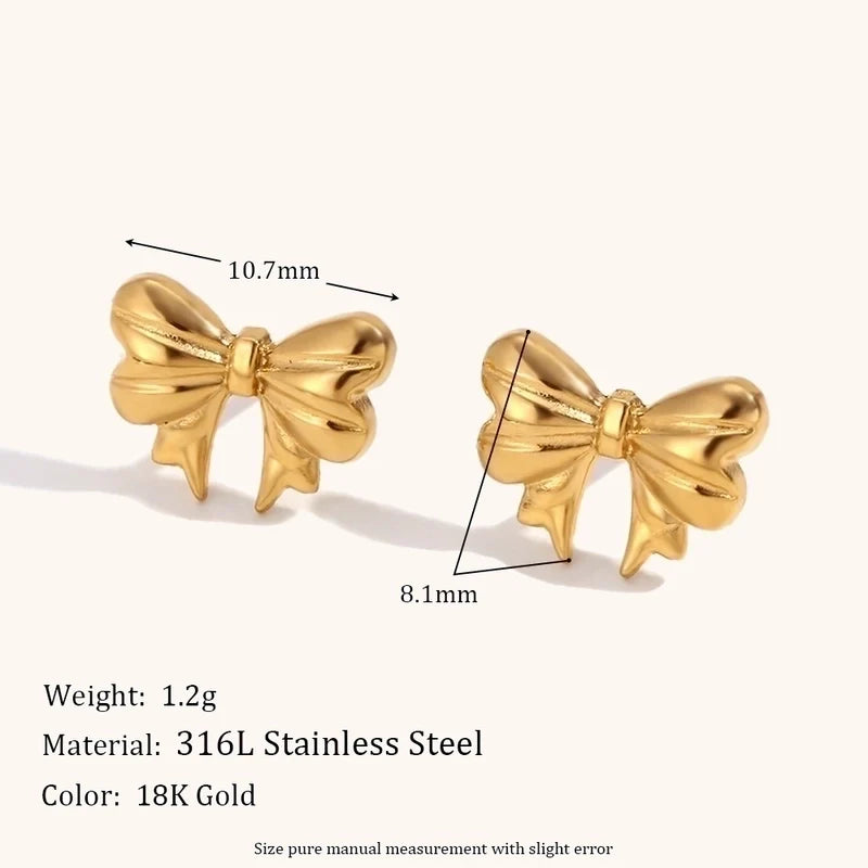 Golden Ribbons
