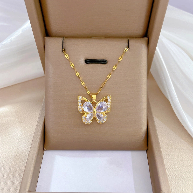 Luminous Wings - Set