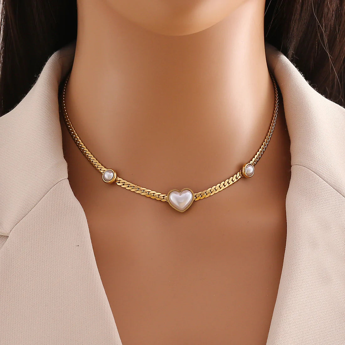 Heartfelt Hoops set