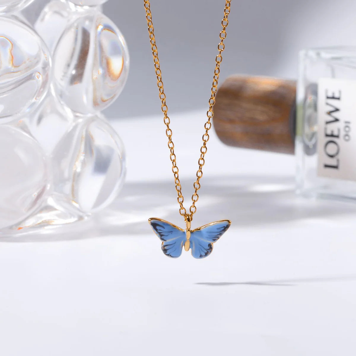 Flutter Butterfly set