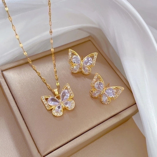 Luminous Wings - Set