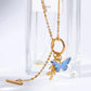 Flutter Butterfly set