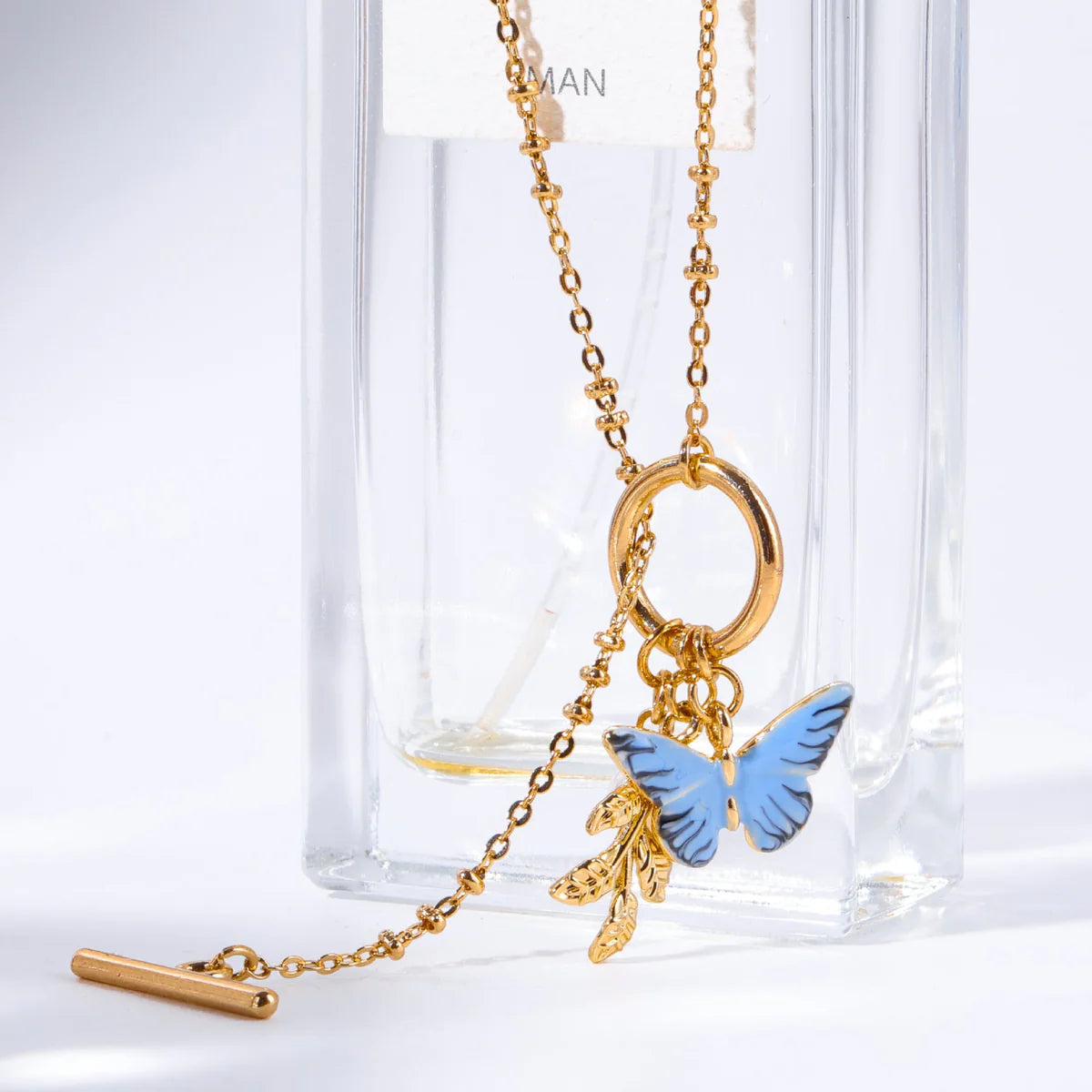 Flutter Butterfly set