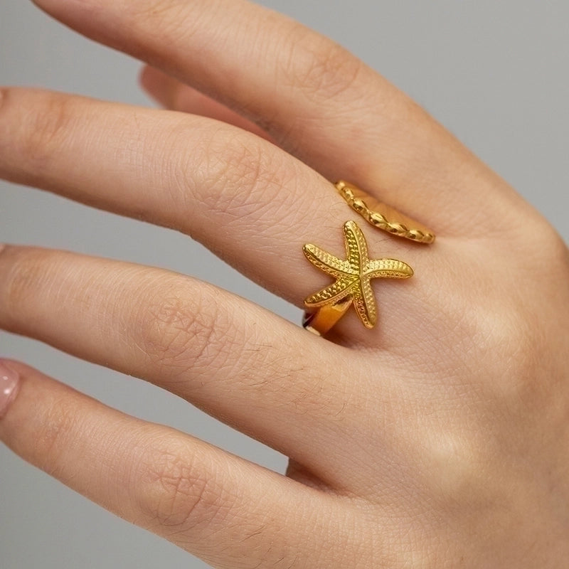 Starfish Spark