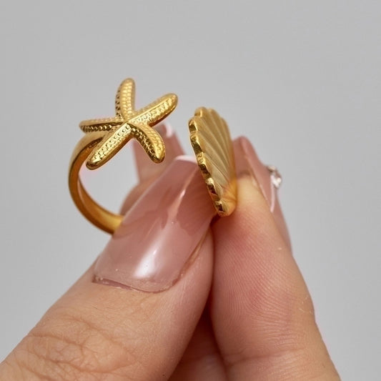 Starfish Spark