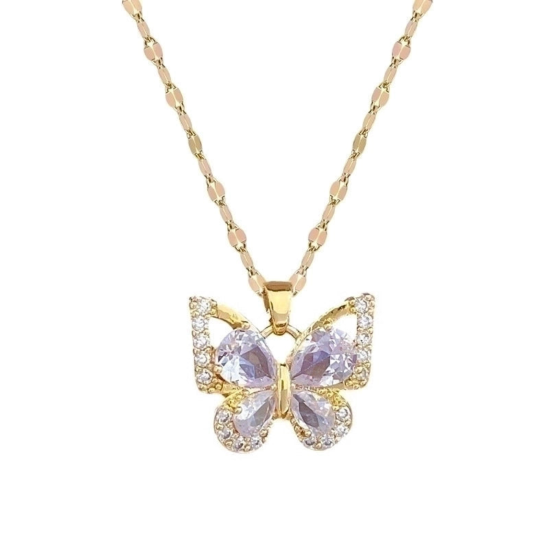 Luminous Wings - Set