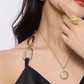 Elegant Lady set