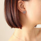Honeycomb Studs
