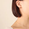 Honeycomb Studs
