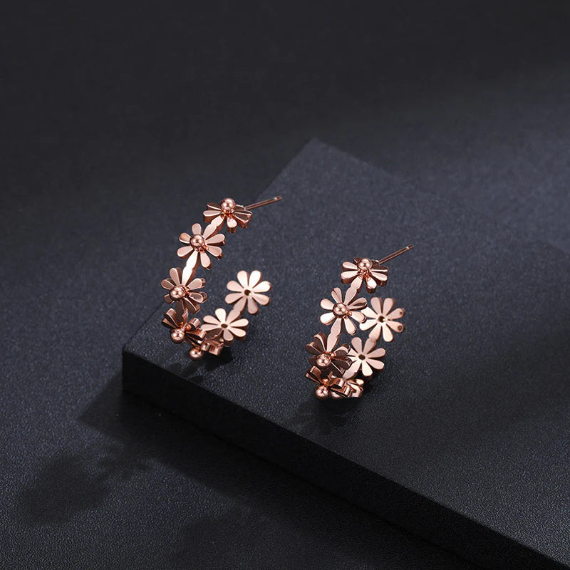 Flora Hoops