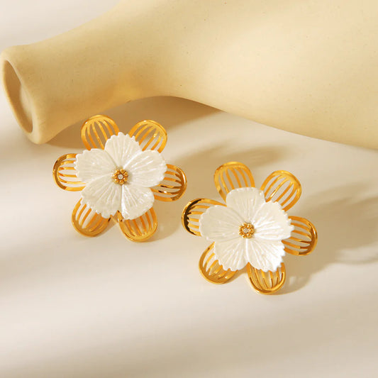 Petal Pairs