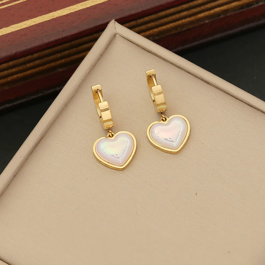 Heartfelt Hoops set