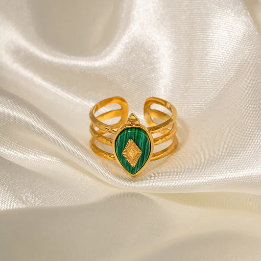 Green Charm