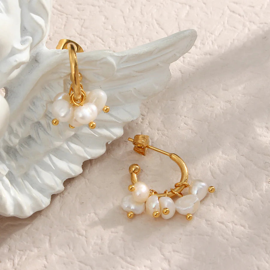 Pearl Cascade