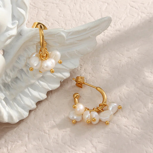 Pearl Cascade