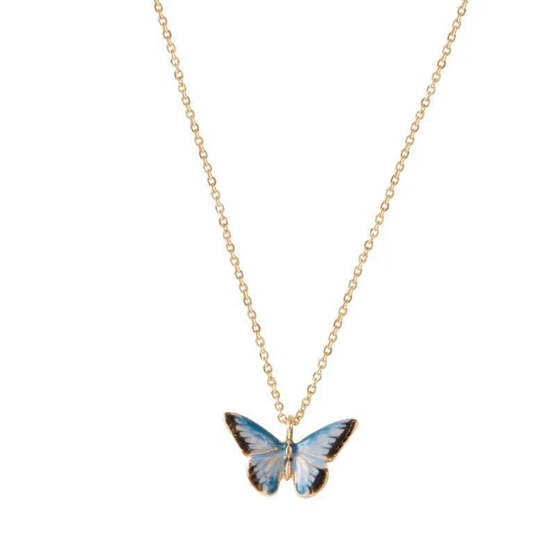 Flutter Butterfly set