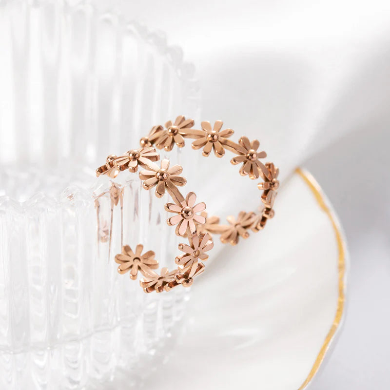 Flora Hoops