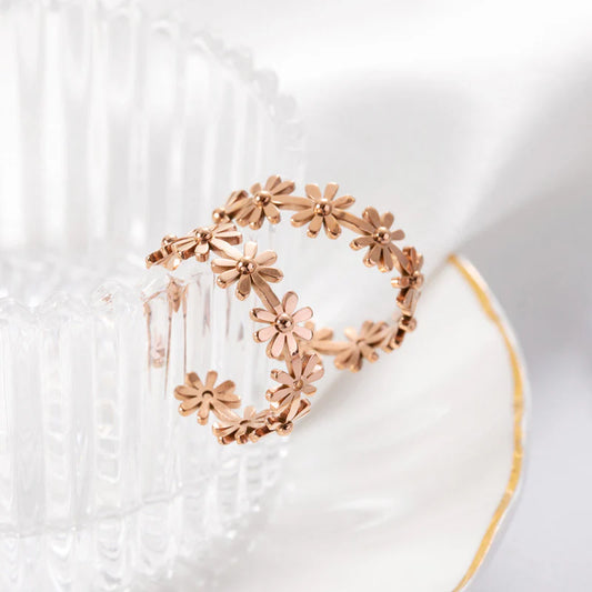 Flora Hoops