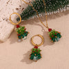 Christmas Charms set