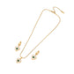 Emerald Embrace set