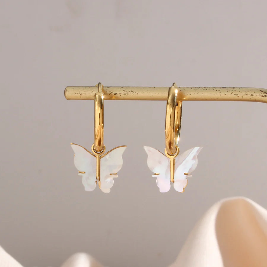 Wings Drops