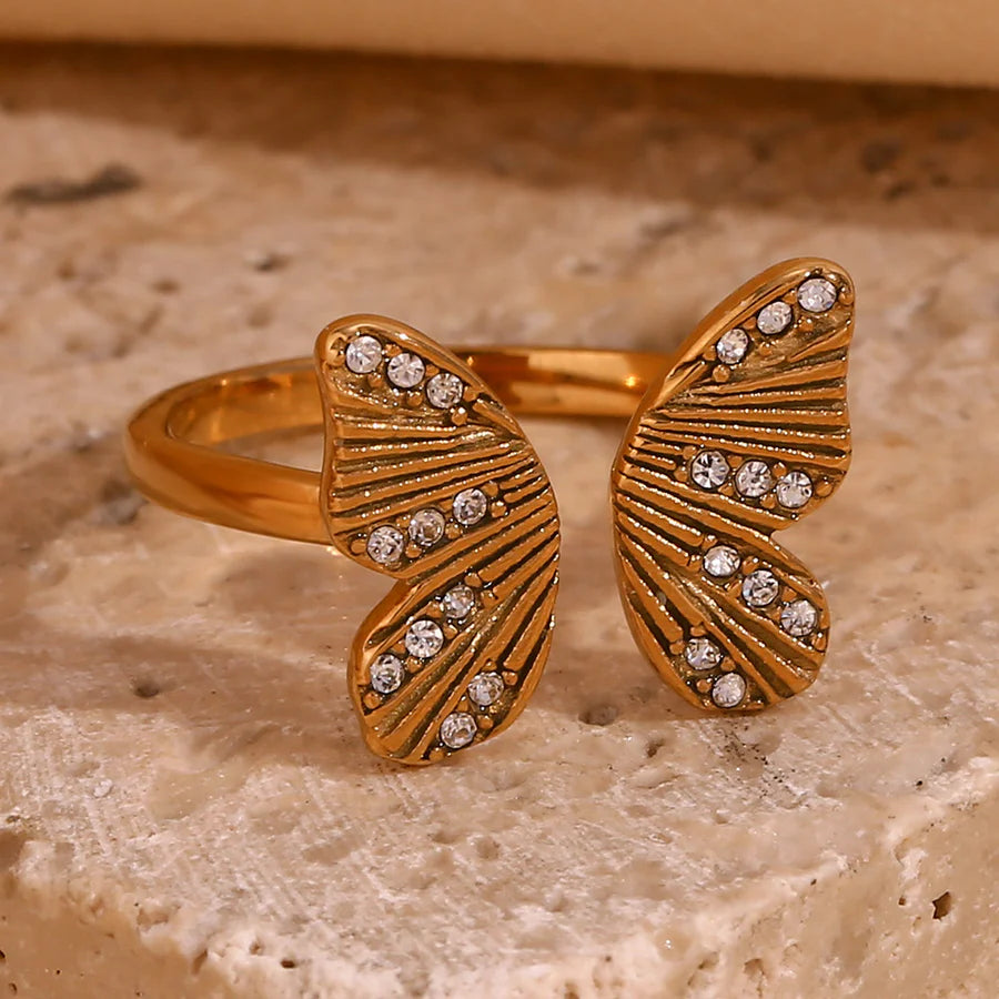 Butterfly Bind