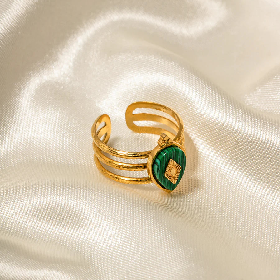 Green Charm