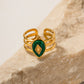 Green Charm