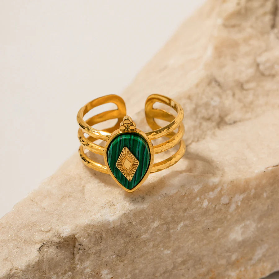 Green Charm