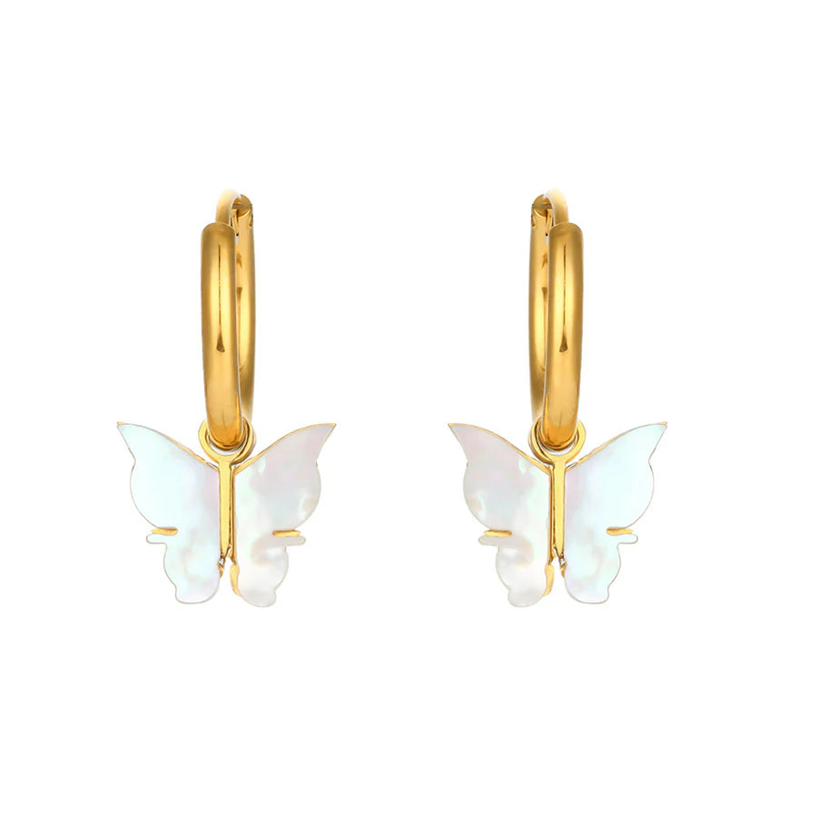 Wings Drops