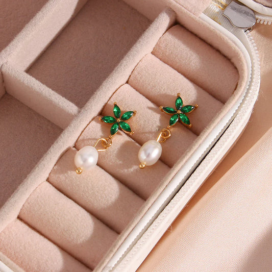 Floral Drops