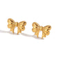 Golden Ribbons