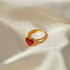 Cherished Heart