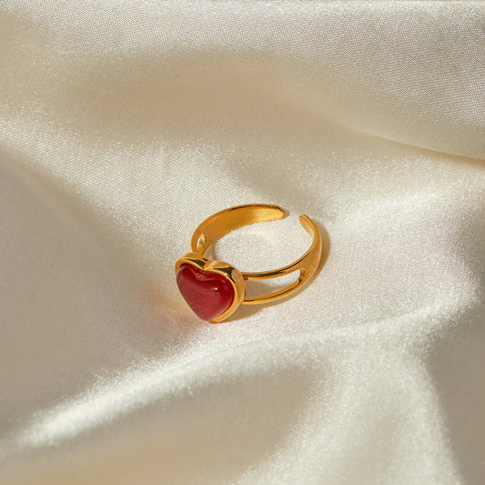 Cherished Heart