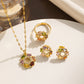 Gemstone Harmony Set