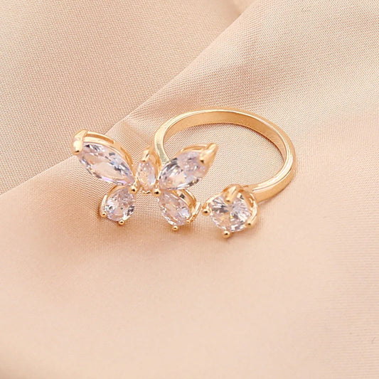 Sparkle Butterfly