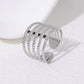 Spiral Ring