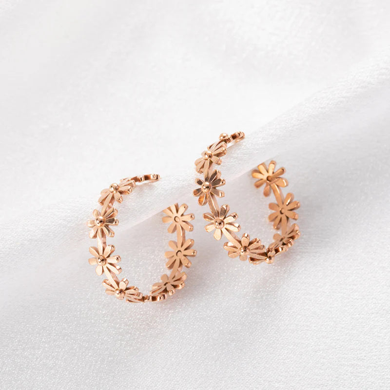 Flora Hoops