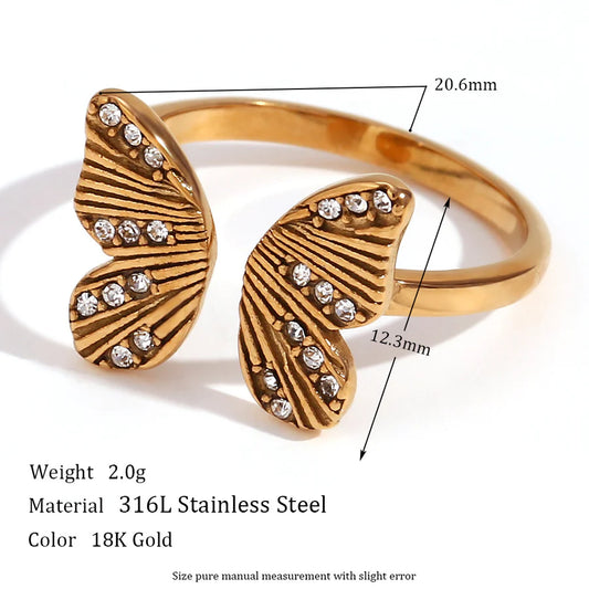 Butterfly Bind