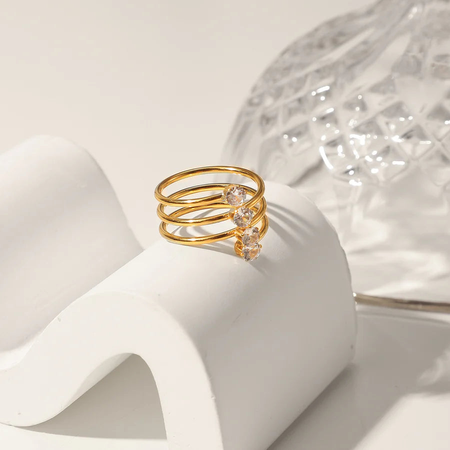 Golden Array