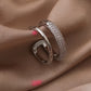 Elegant Arch Rings