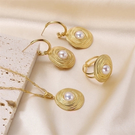 Elegant Lady set
