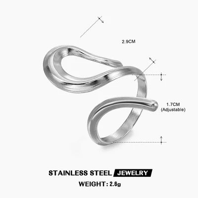 Irregular Rings