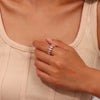 Helix Ring